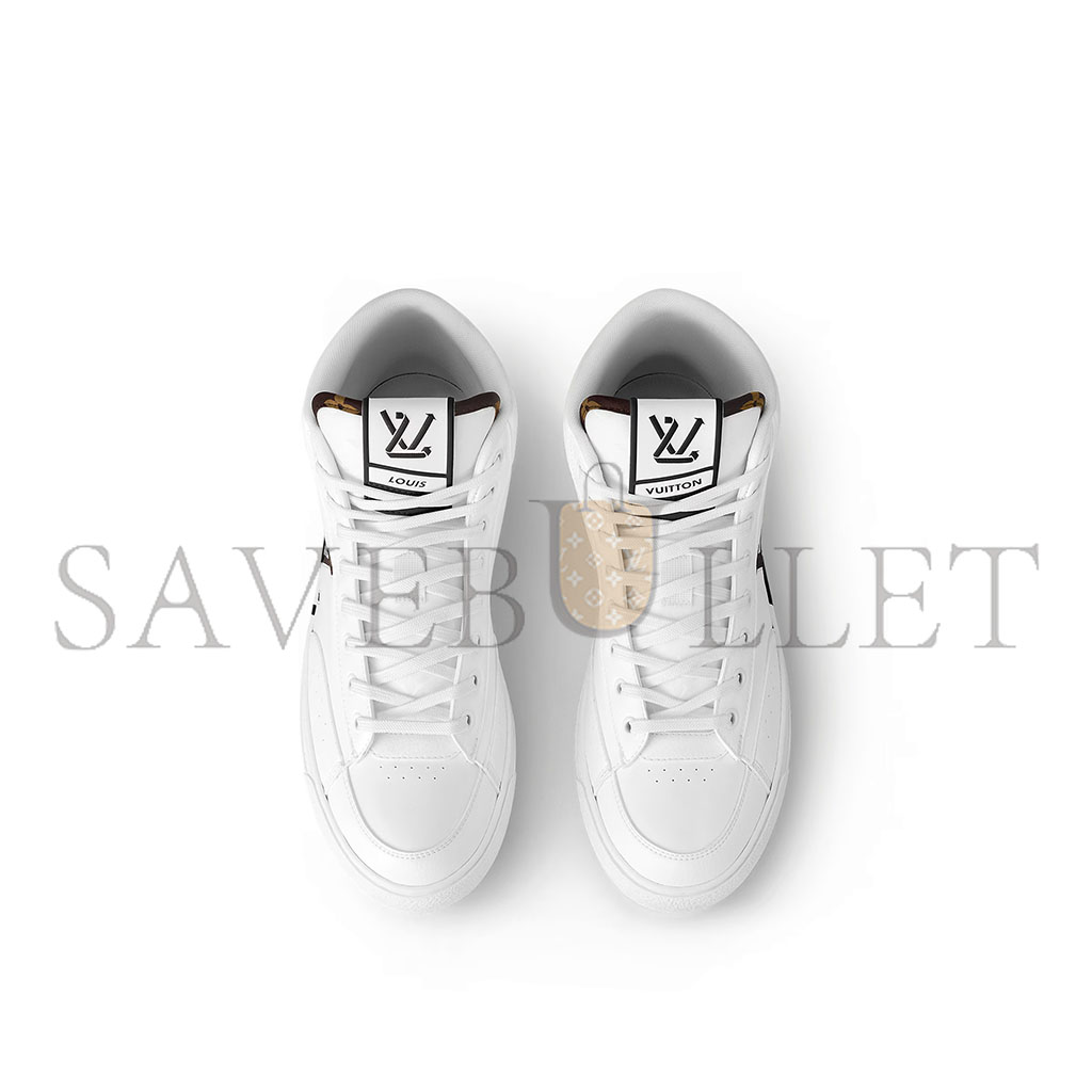 l**is V*t*n charlie sneaker boot 1aadrc
